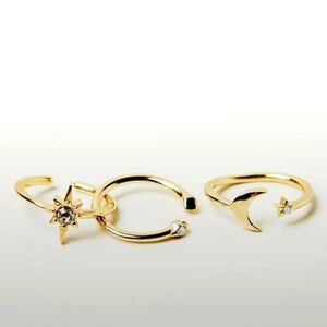 And Every Adjustable Rings